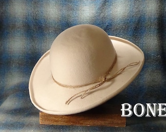 Legendary Lil Grizz Mountain Man Hat - Etsy