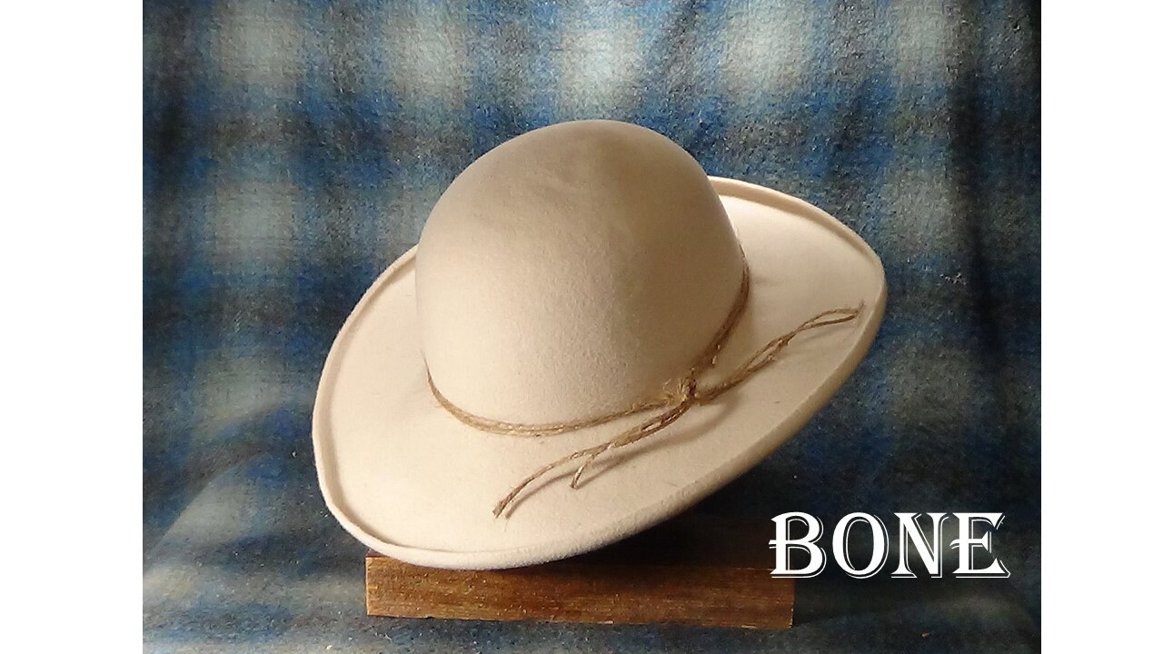 Legendary Lil Grizz Mountain Man Hat - Etsy