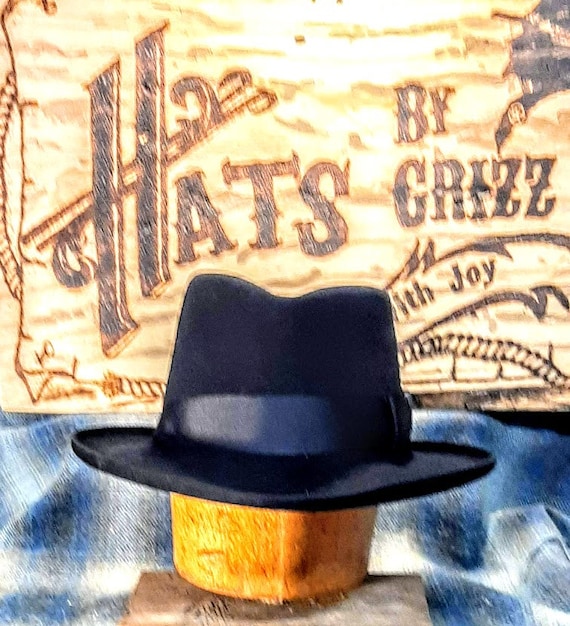 The classics hat brand sale