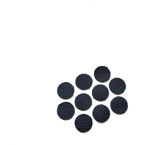 Thick Essential Oil Diffuser Pads for 30mm Aromatherapy Etsy