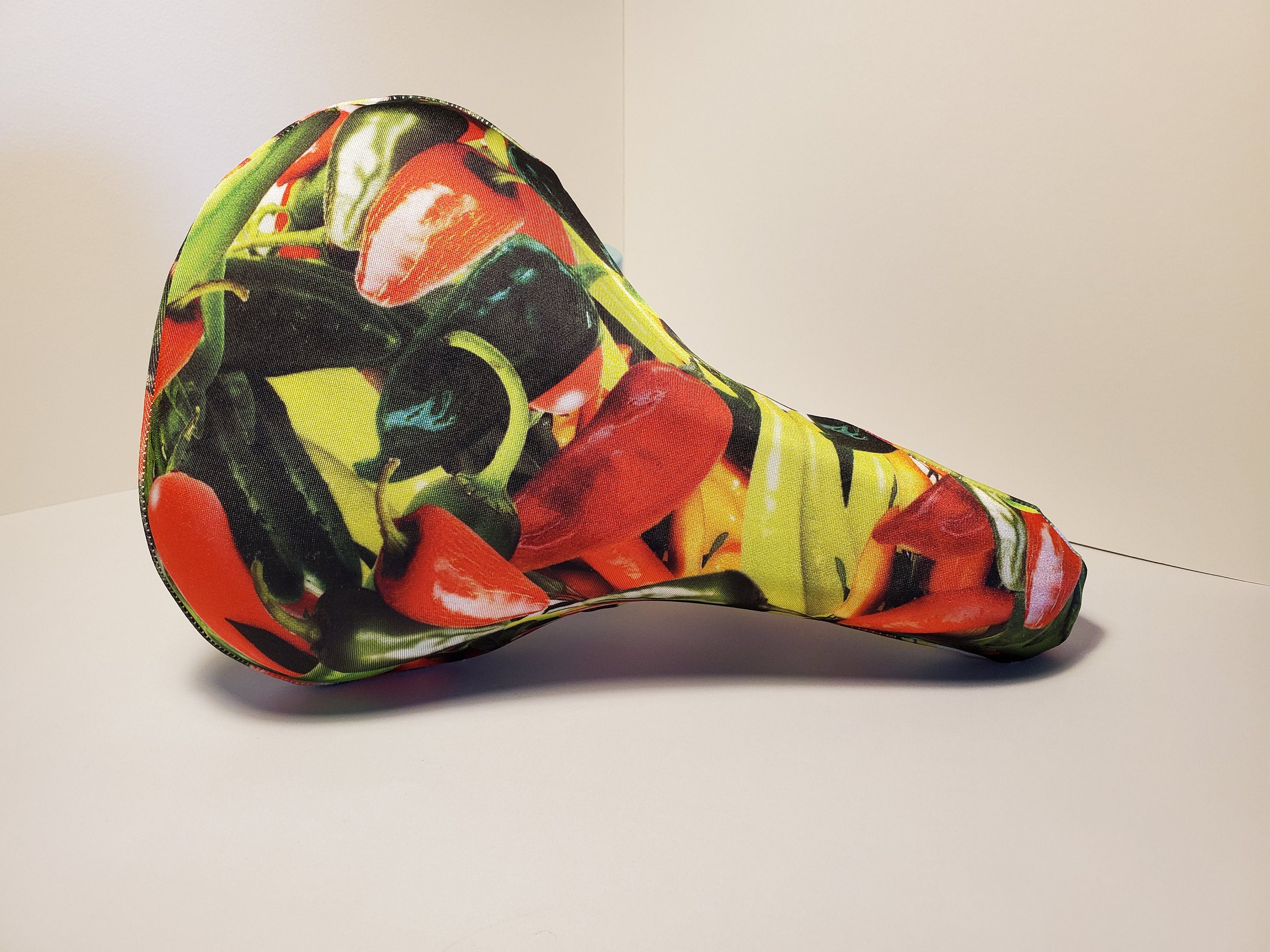 Bicycle Seat Cover Etsy