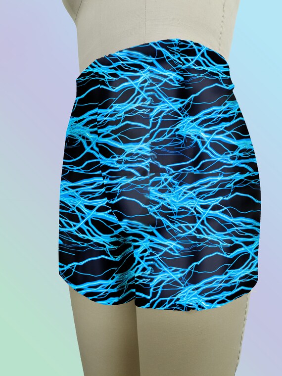 basic bike shorts