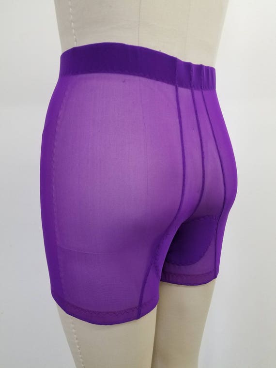 wear underwear with cycling shorts