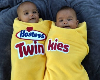 twin baby boy costumes