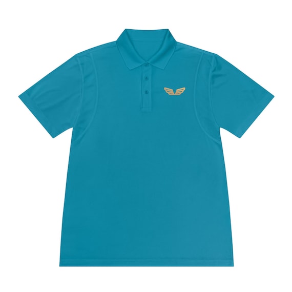 Men's Wings Sport Polo