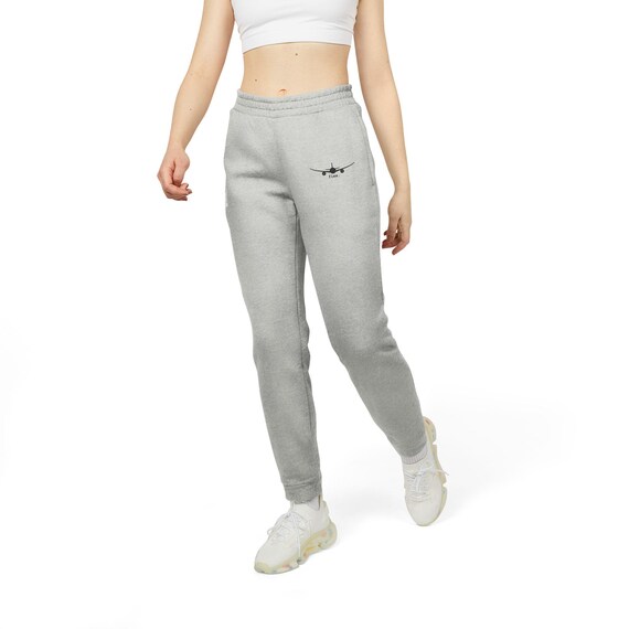 Flex adidas® Unisex Fleece Joggers