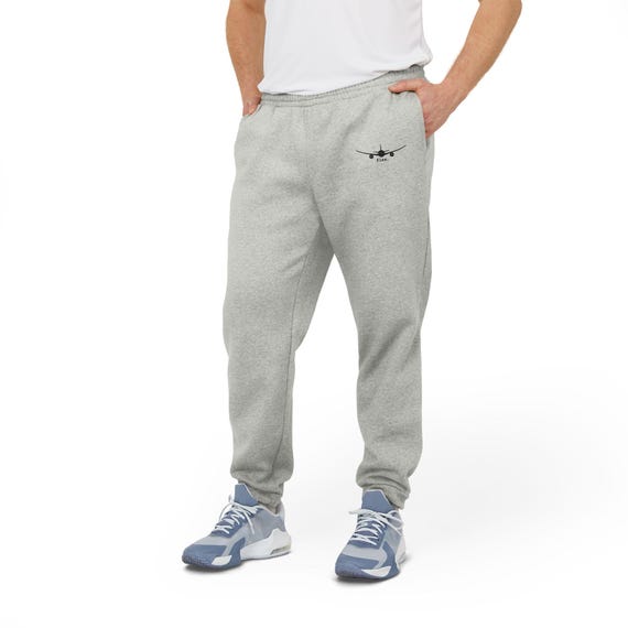 Flex adidas® Unisex Fleece Joggers