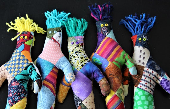 dammit dolls in bulk