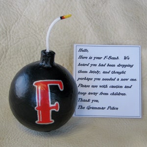 the F-Bomb image 1