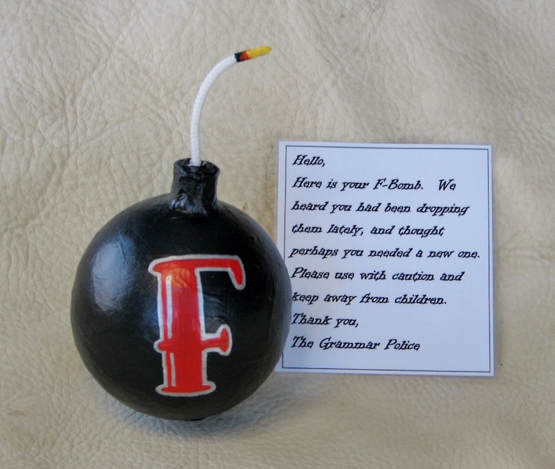 the F-Bomb image 1