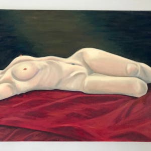 Naked Sheets
