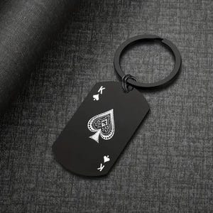 Poker Swag