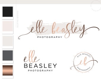 photography logo etsy