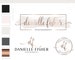Branding Logo Kit, Logo Design, Custom Logo Design, Business Brand Logo, Signature Logo, Elegant Logo, Creative Logo, Modern Logo Creation