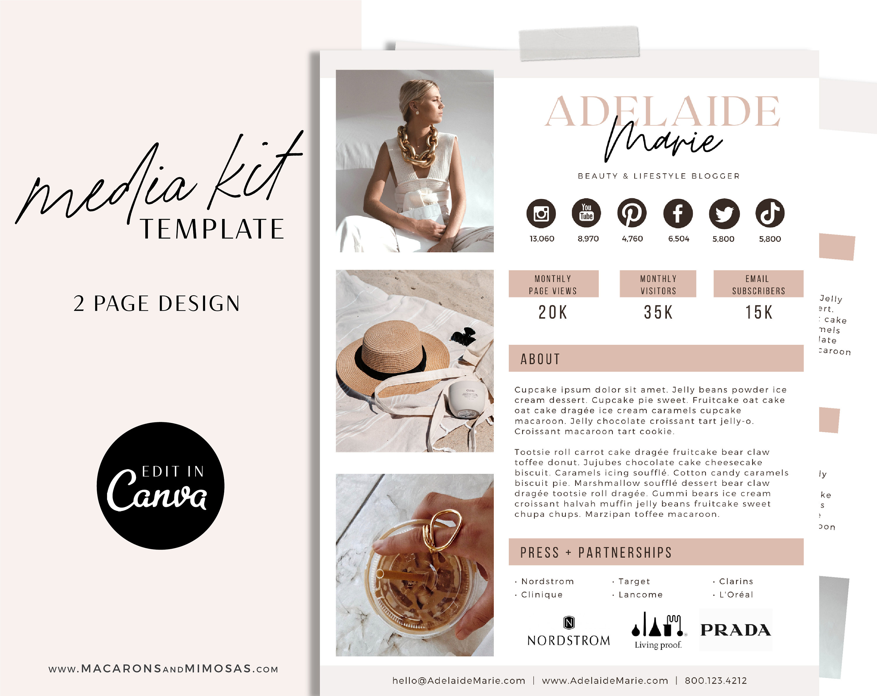 editable-influencer-rate-card-price-sheet-canva-template-influencer