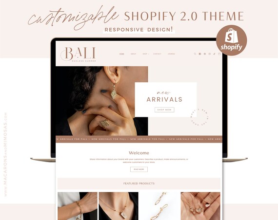 Boho jewelry deals websites