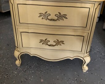 french provincial furniture etsy