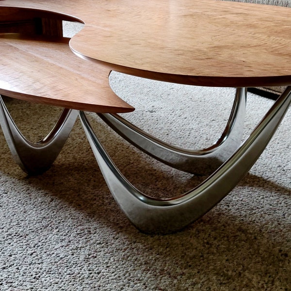 Shop Modern Coffee Table - Etsy