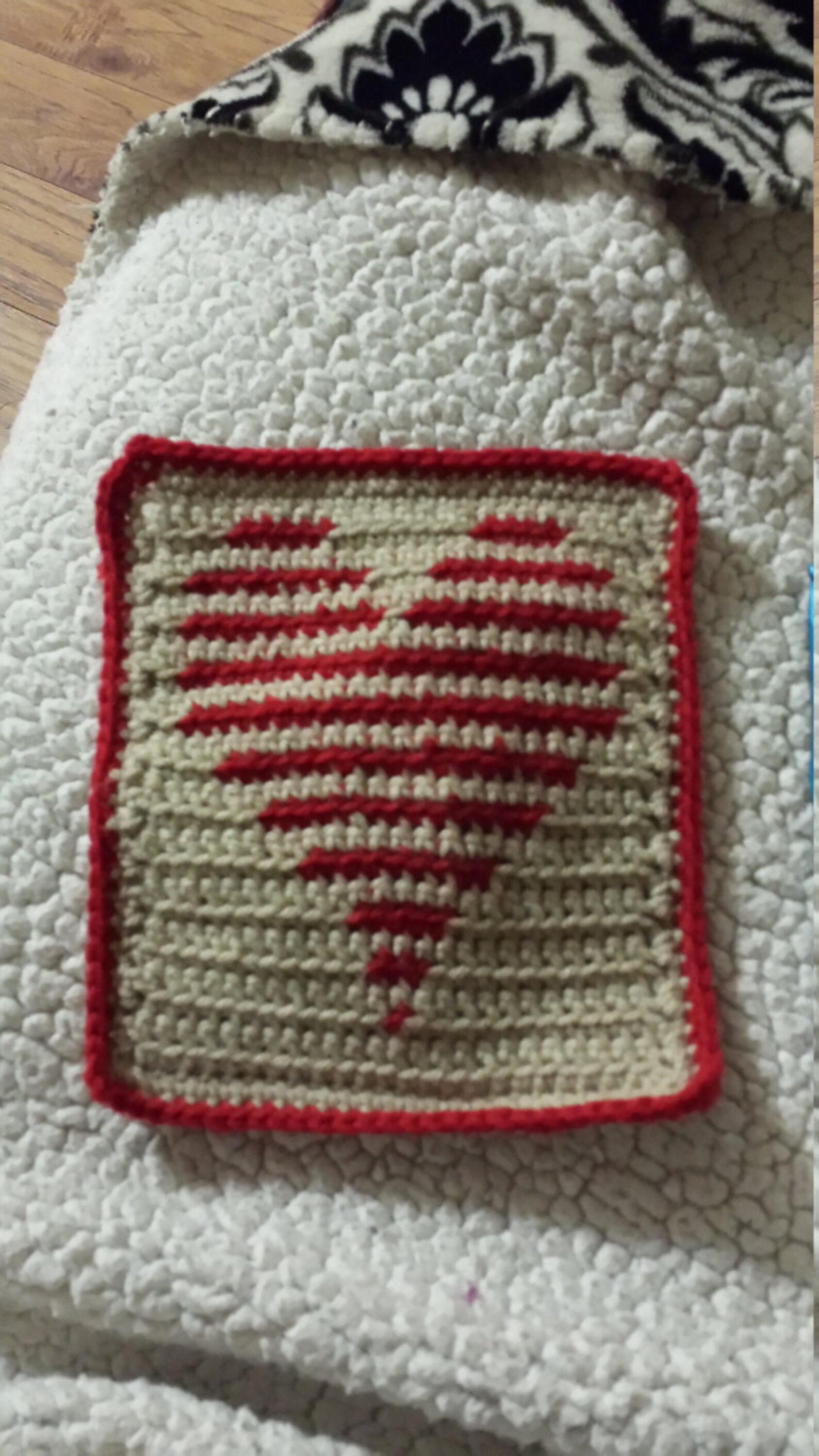 Washcloth Face Cloth Set of 4 Etsy