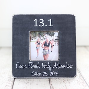 13.1 Frame 26.2 Frame Half Marathon Runner Gift for a Runner Gift for a Marathon Marathon Frame 5k 10k
