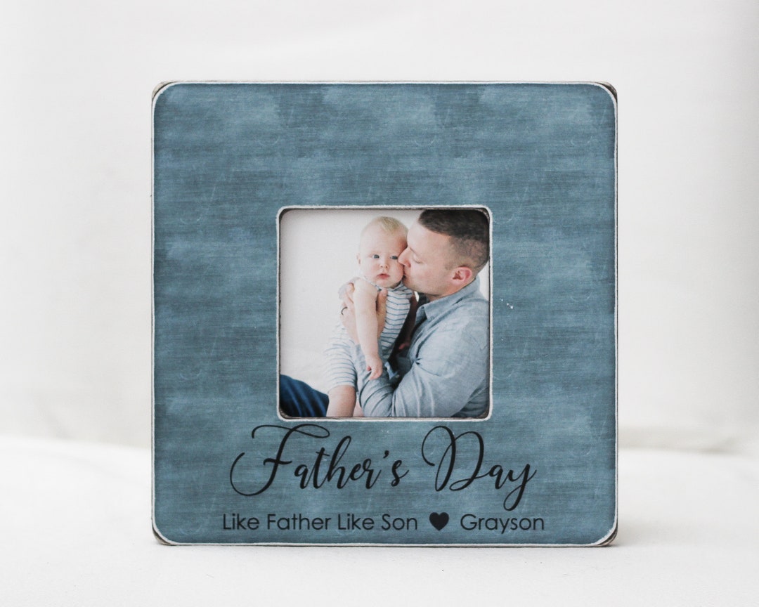 PRSTENLY Gifts For Dad Leather Journal, To My Dad Gifts 140 Page Refillable Notebooks, Christmas