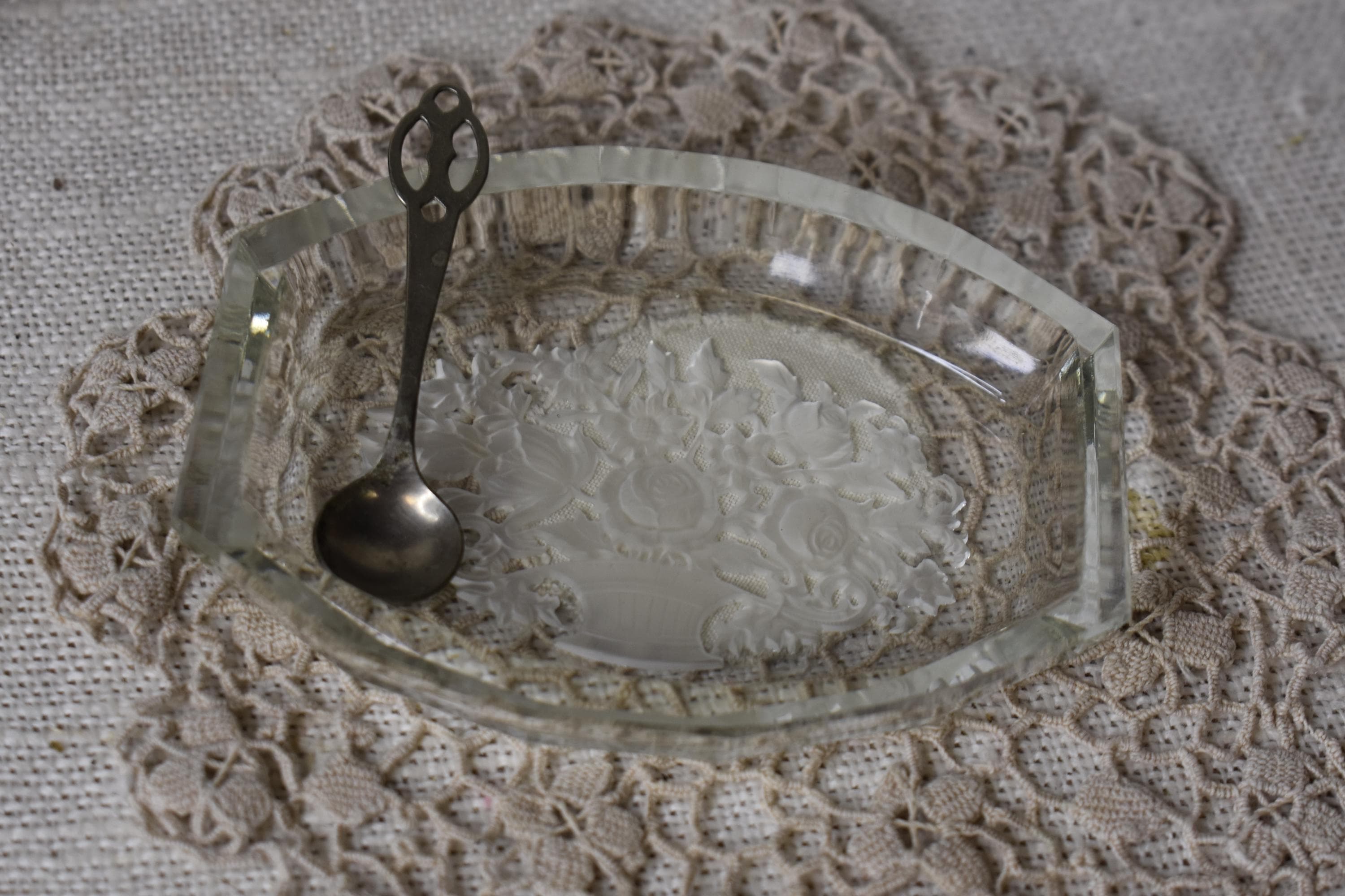 1930's Czech Glass - Etsy