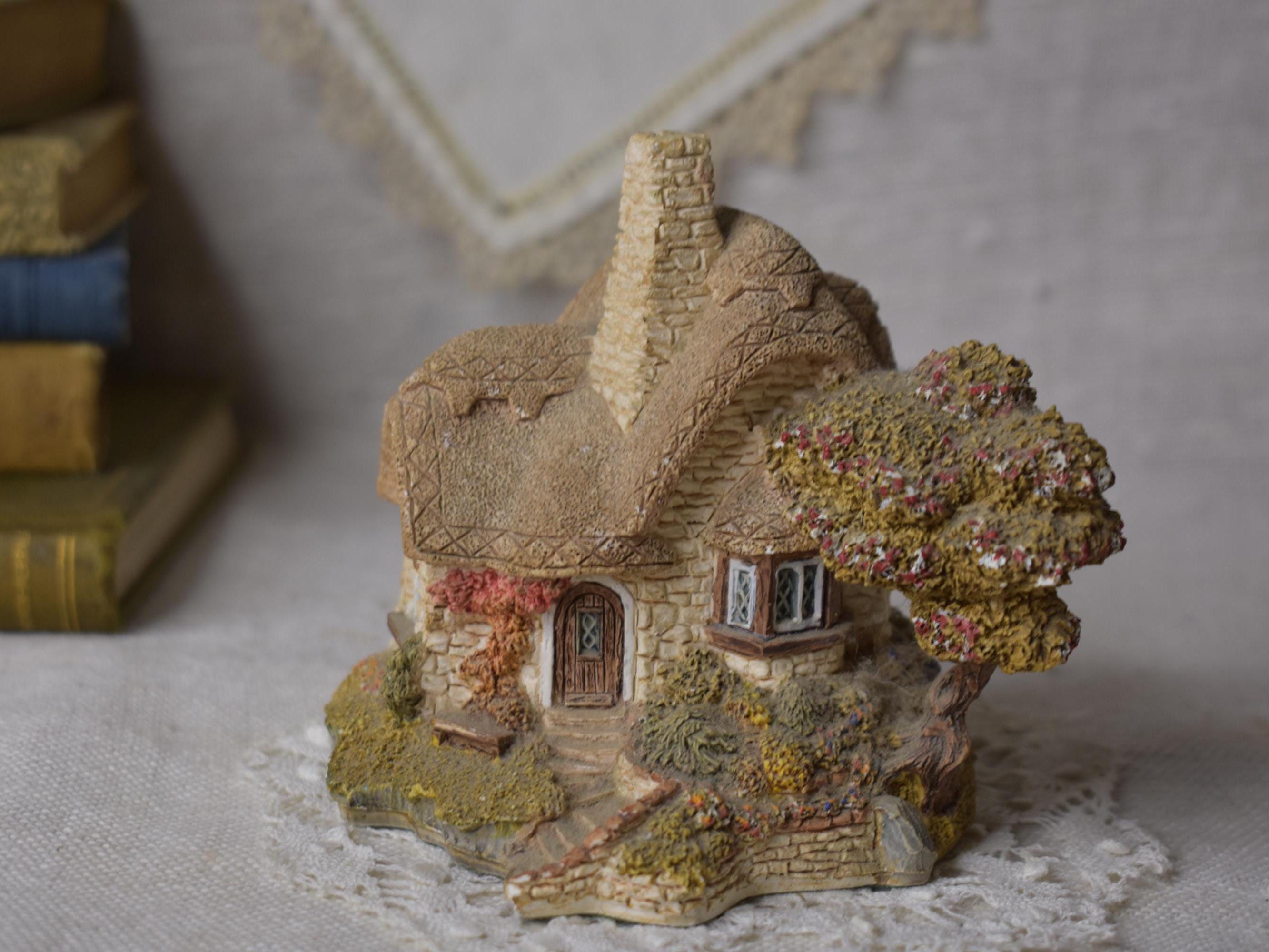 Lilliput Lane Cottages - Etsy