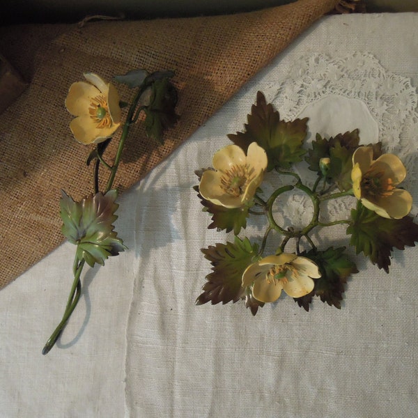 Italian Toleware - Etsy