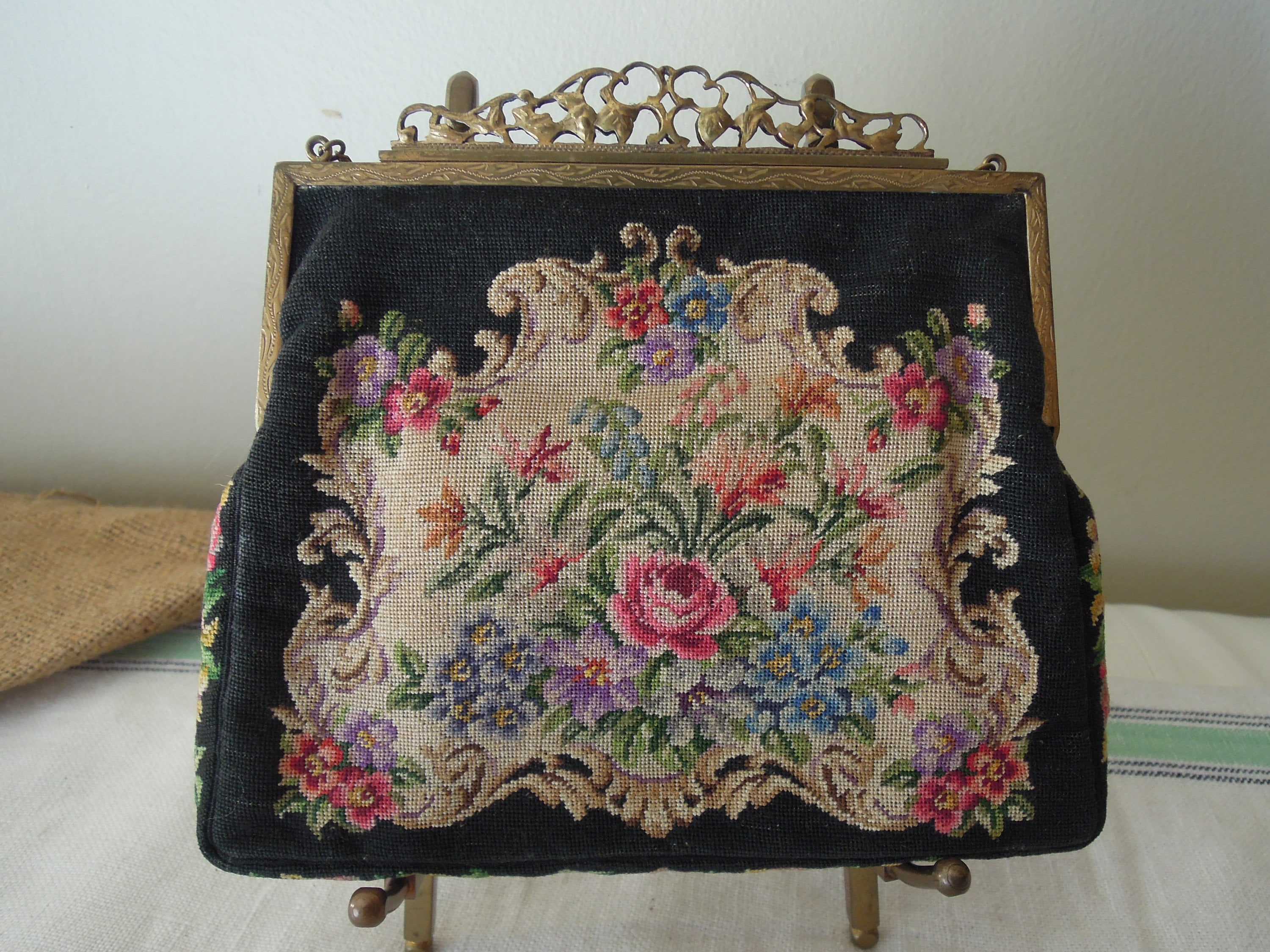Austria petit point - Etsy 日本