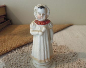 Muñeca vintage