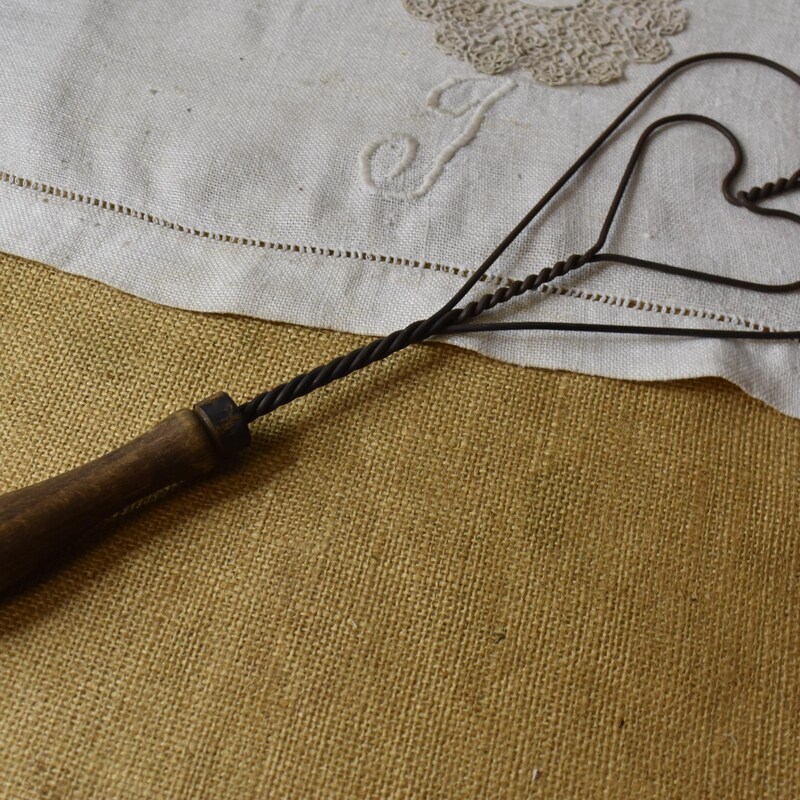 Primitive Rug Beaters Antique Rug Carpet Beater - Etsy