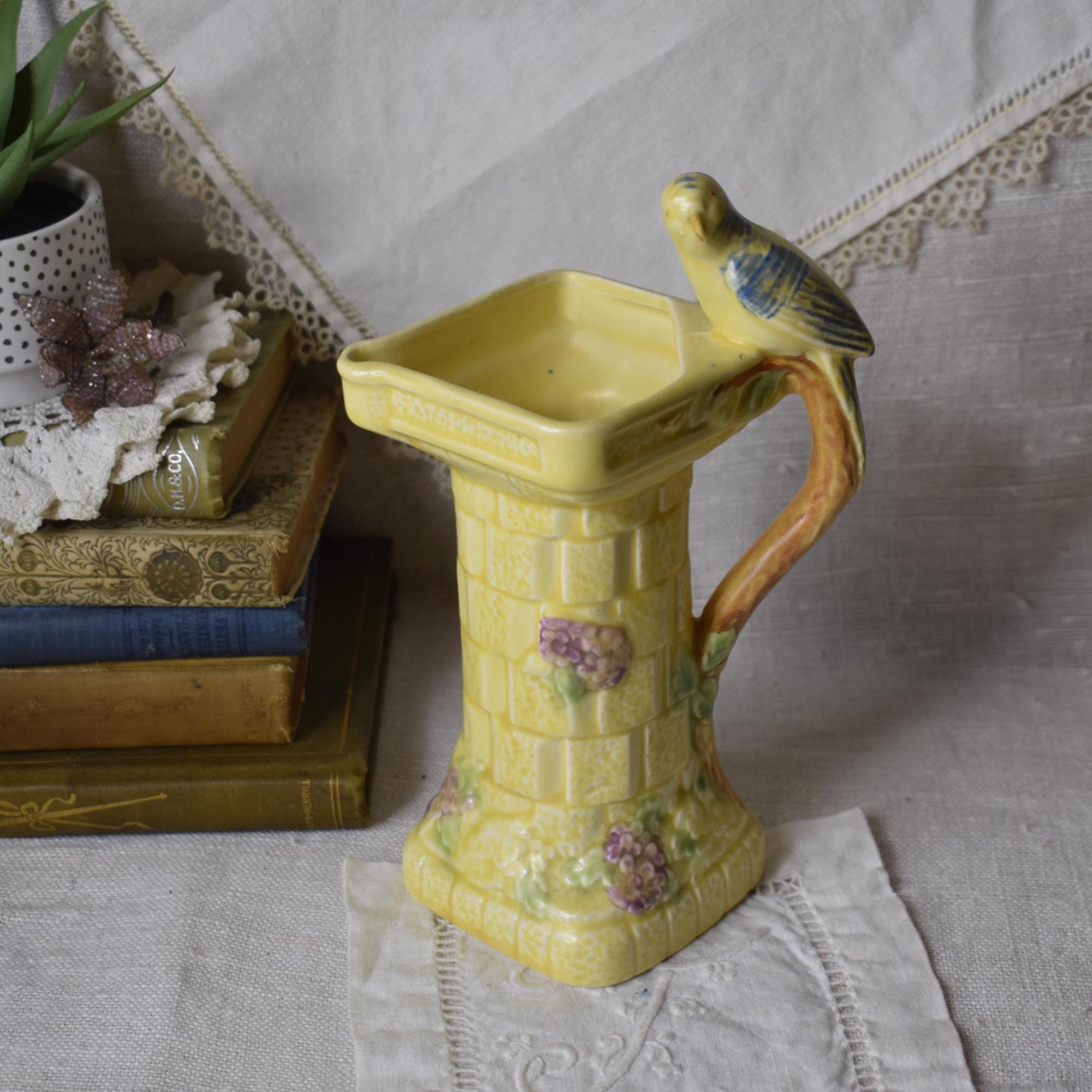 Heath Bud Vase - Etsy