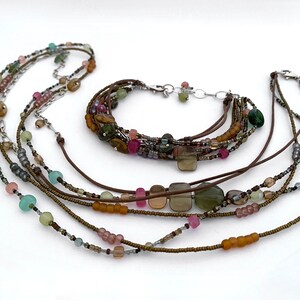 Silpada 'Stranded At Sea' Bead Bracelet with 10 mm Freshwater Cultured