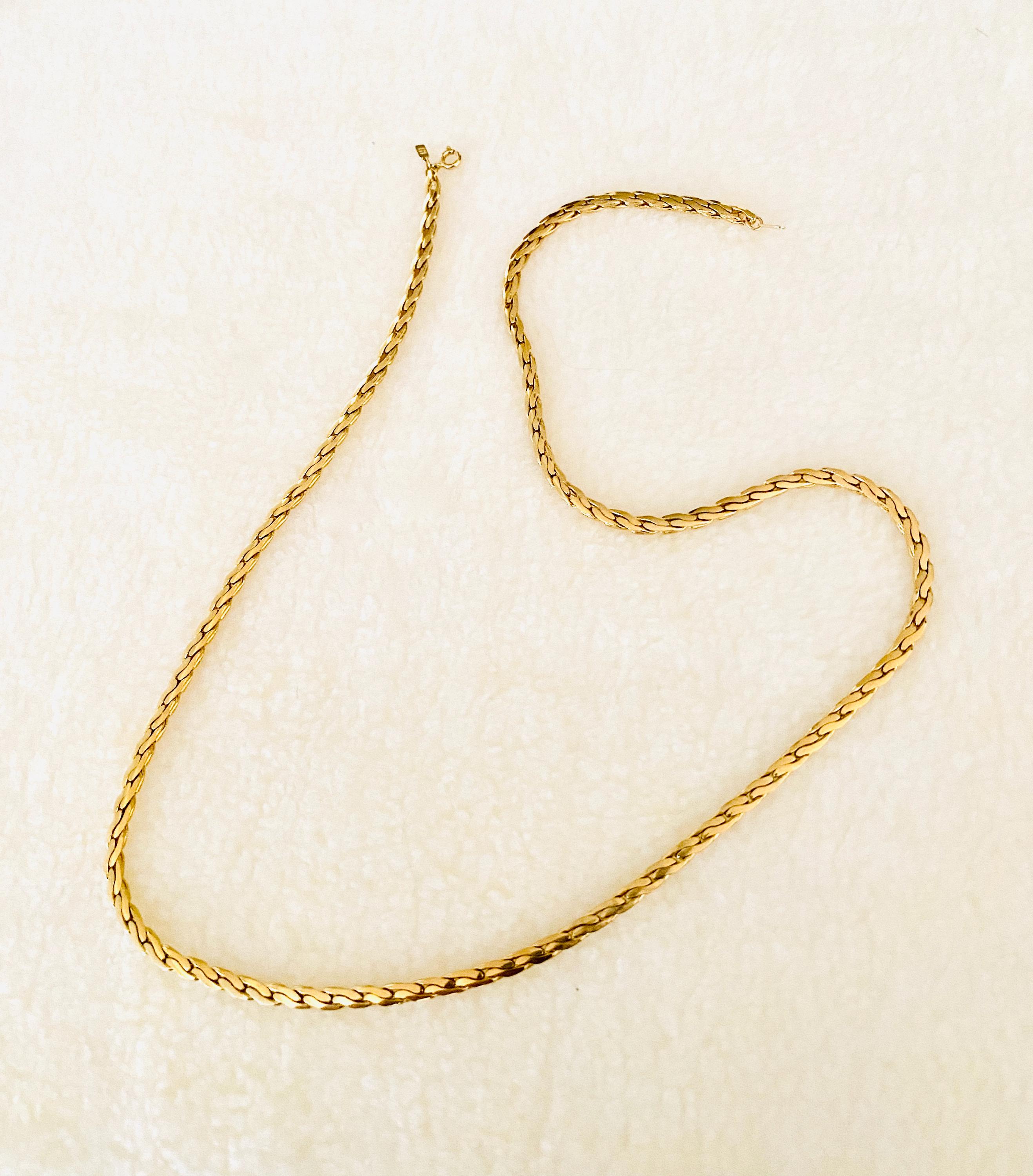 Merlite Classic Gold Tone 30