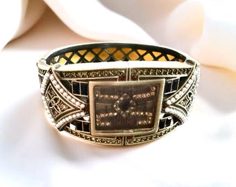 Heidi Daus Vintage Watch EUC in original box s-l400.jpg main image 3