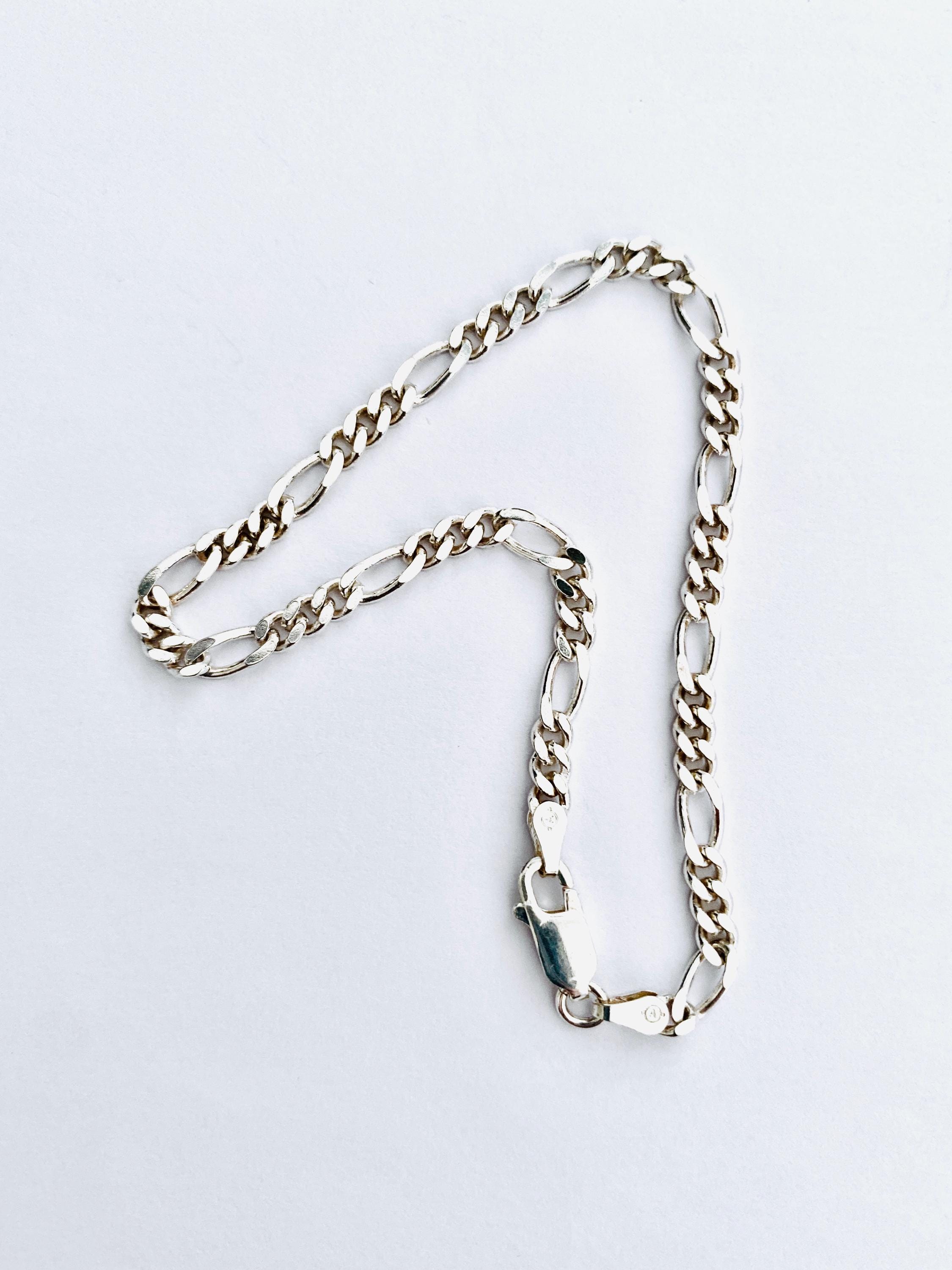 アクセサリー SILVER925 HEAVYWEIGHT CHAIN NECKLACE45 Amazon.com: PANDORA 590515-45 Chain 45cm/17.7in : Clothing