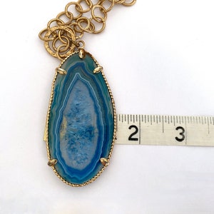 Set Collier Et Boucles D'oreilles En Jade De Malaisie Verte Et Agate Veine De Dragon - Fait Main