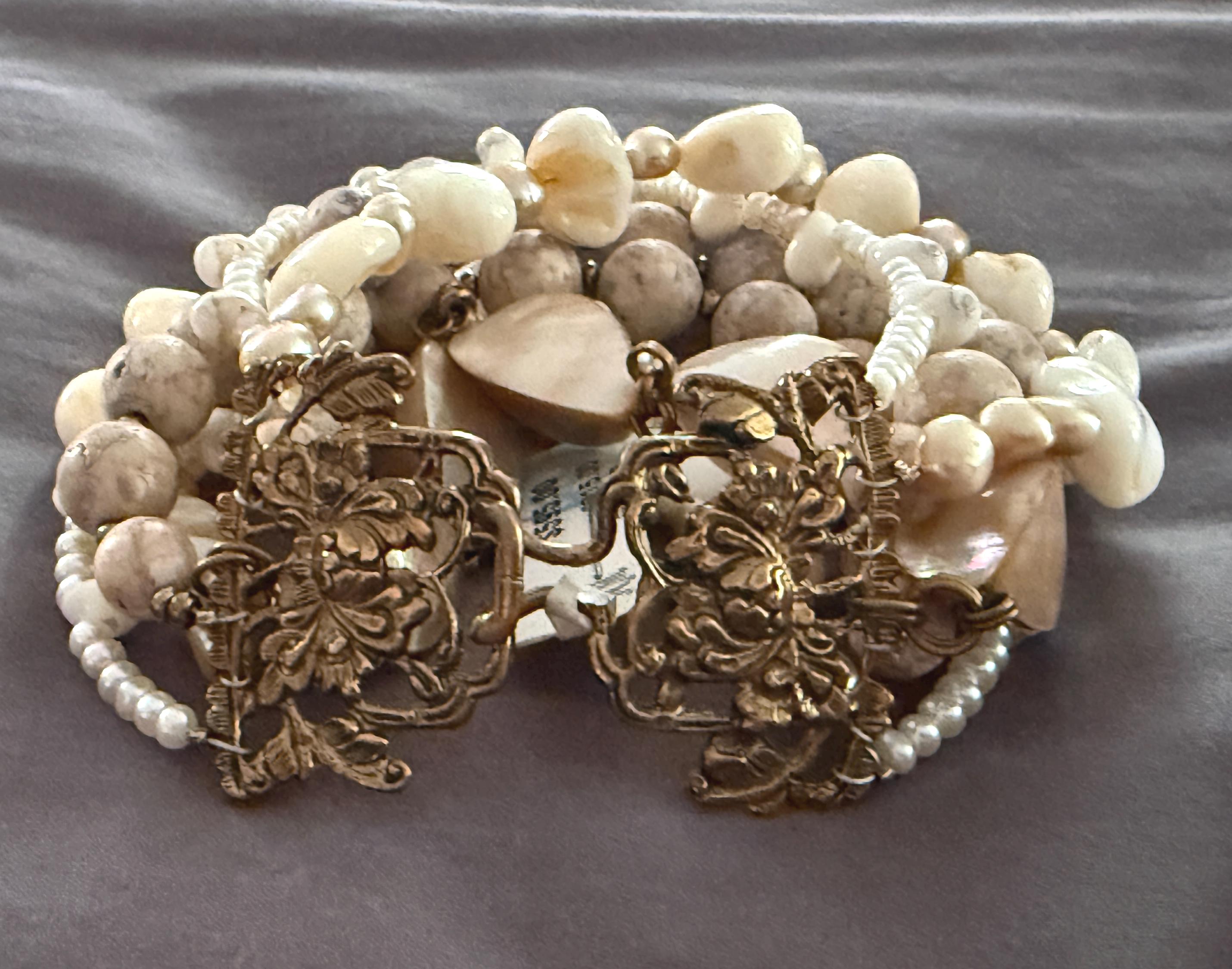 Stephen Dweck Jewelry - Etsy