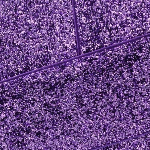 Lavender Glitter Shimmer Ribbon Choose Width and Length