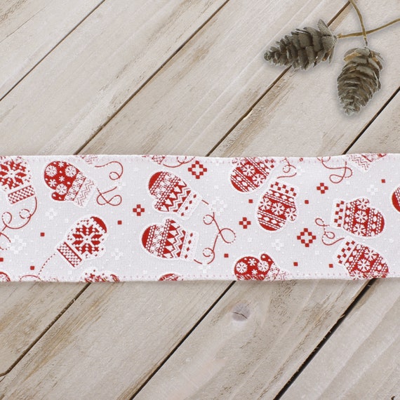 Juego De Cintas Washi De Navidad, 12 Rollos De Cinta Washi