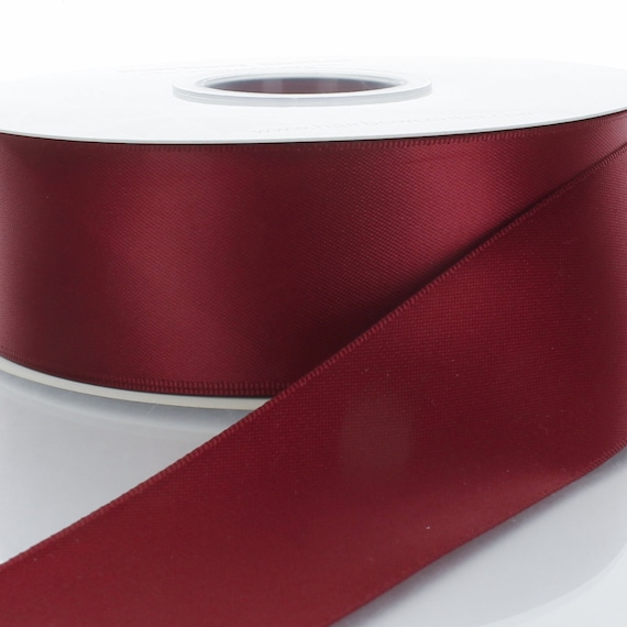 Satin Ribbon Bow Packaging, Jewelry Ribbons, Ribbon Display
