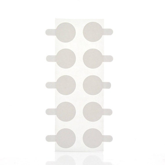 1.25 Double Sided Adhesive Dots - 10pcs