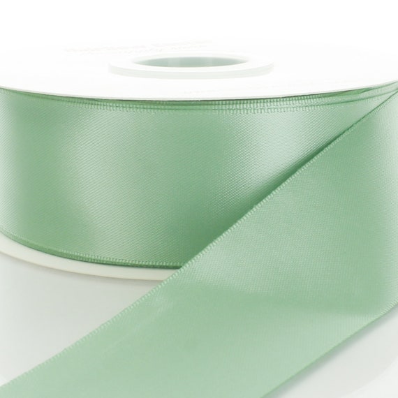 Premium 1.5 inch satin ribbon (Pastel color)