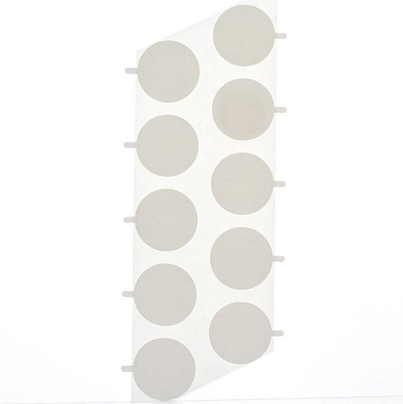 Double Sided Adhesive Dots - 10 pcs