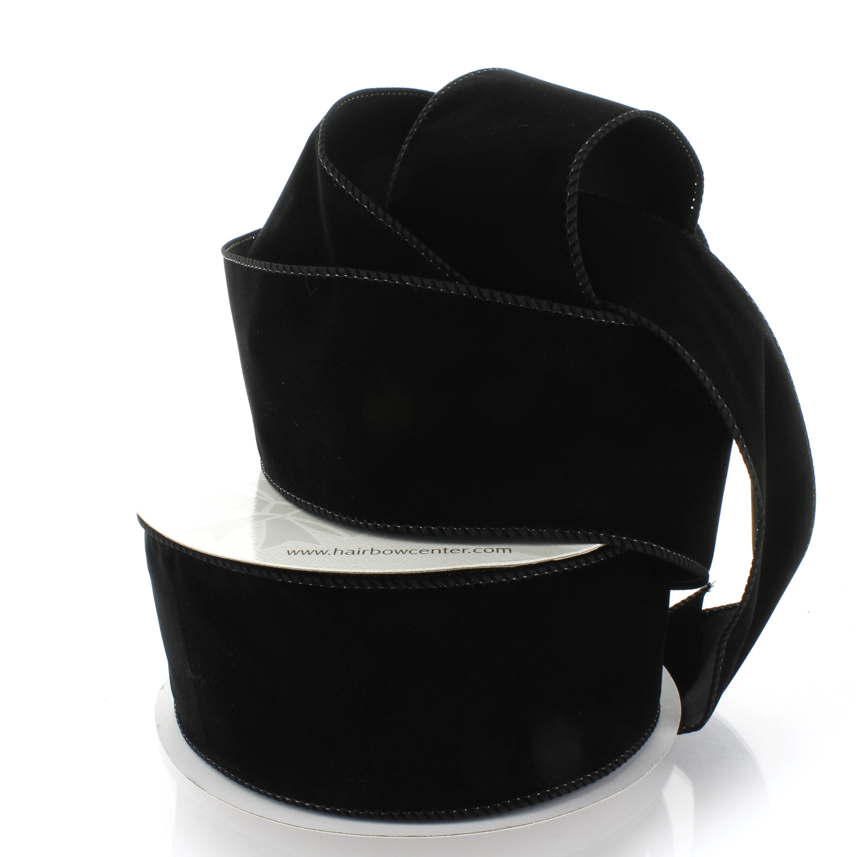 1 4 Velvet Ribbon - Etsy