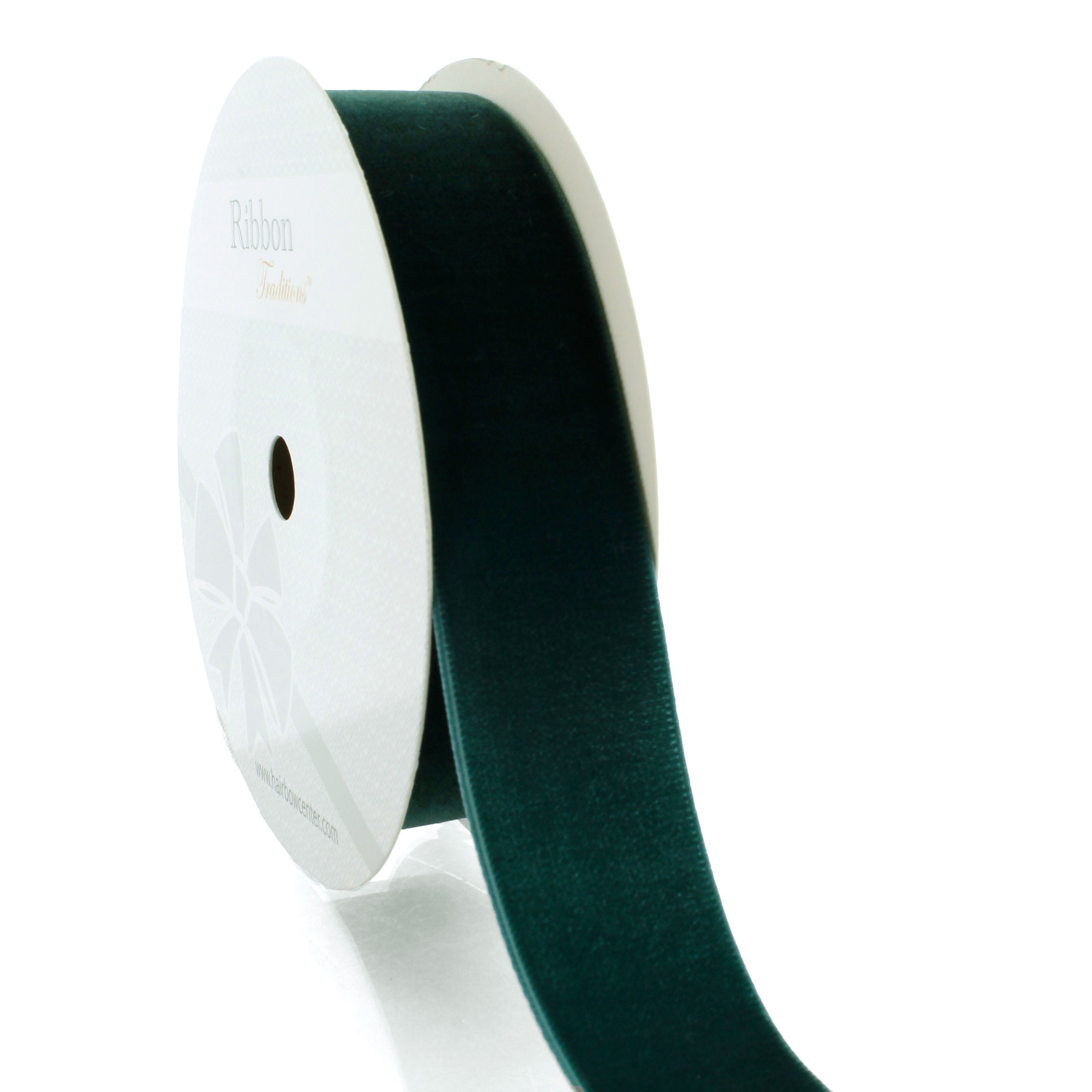  Wide Satin Ribbon Green Ribbon for Gift Wrapping,23m