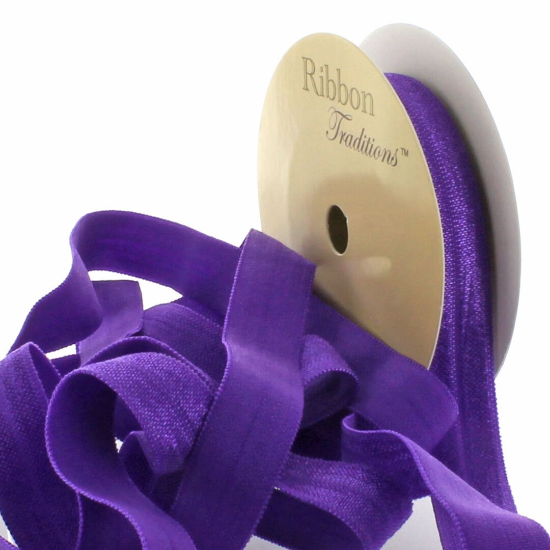 Fo Ribbon 5/8