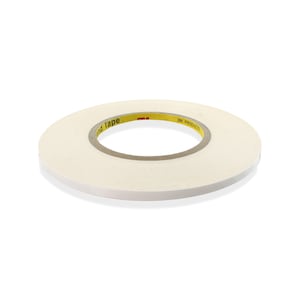 Taśma pachwinowa dwustronna 1/4" 3 M 50 jardów