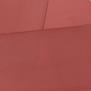 Cinnamon Rose Grosgrain Ribbon Solid Choose Width and Length