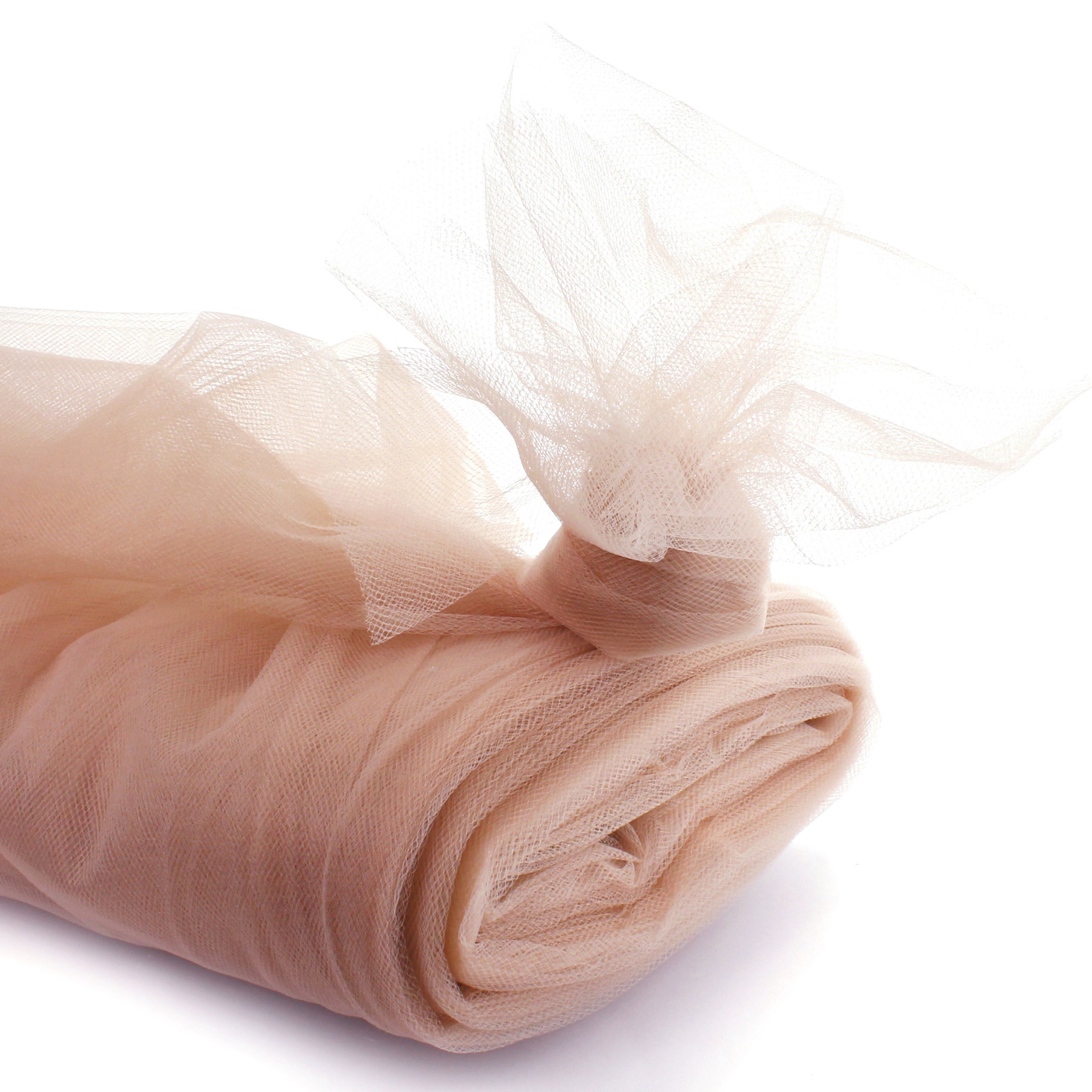 Stiff Tulle Crine silk  Stiff Tulle Crine Other Tulle Qualitites